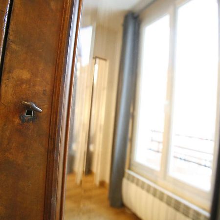 Charmante Sante Paris Dış mekan fotoğraf