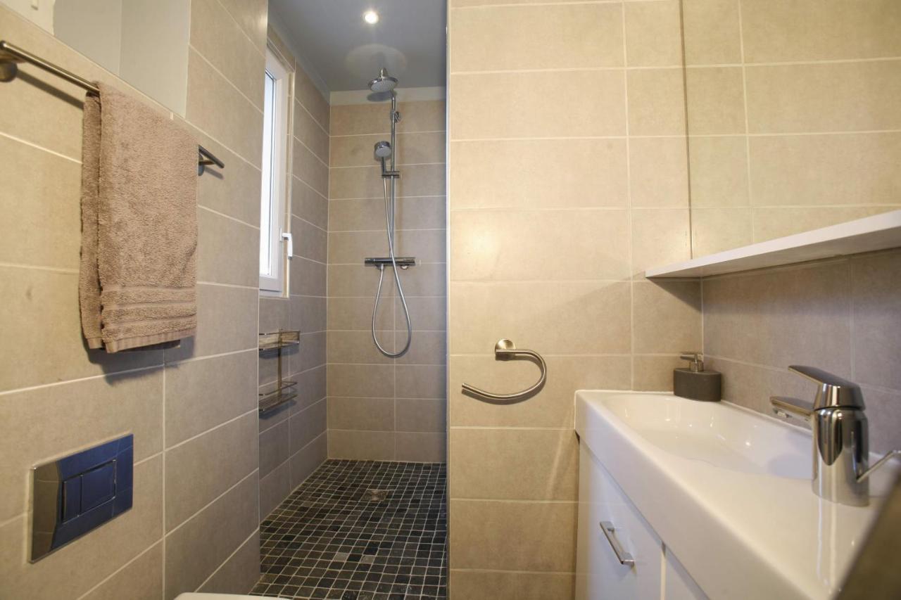 Charmante Sante Paris Dış mekan fotoğraf